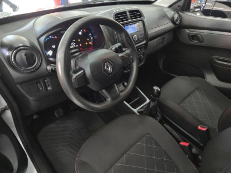 RENAULT Kwid 1.0 12V 4P SCE FLEX ZEN, Foto 14