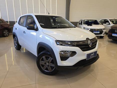 RENAULT Kwid 1.0 12V 4P SCE FLEX ZEN, Foto 1