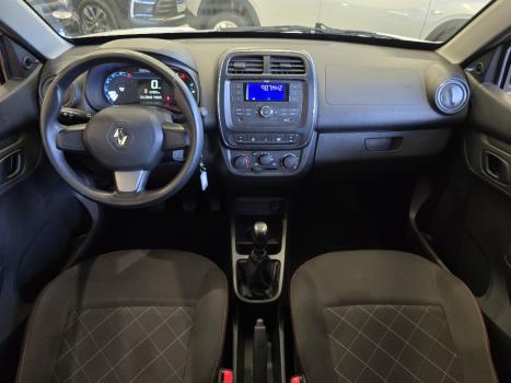RENAULT Kwid 1.0 12V 4P SCE FLEX ZEN, Foto 7