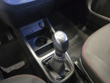 RENAULT Kwid 1.0 12V 4P SCE FLEX ZEN, Foto 9