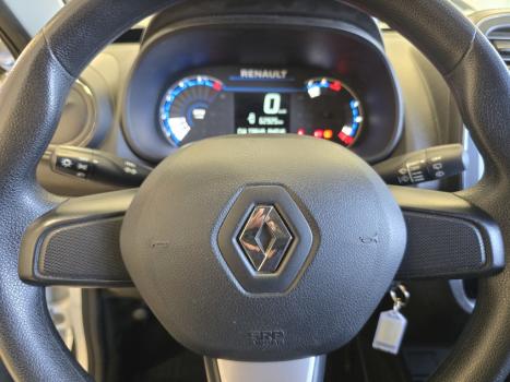 RENAULT Kwid 1.0 12V 4P SCE FLEX ZEN, Foto 11