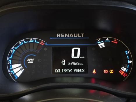 RENAULT Kwid 1.0 12V 4P SCE FLEX ZEN, Foto 12