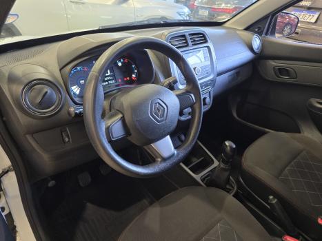 RENAULT Kwid 1.0 12V 4P SCE FLEX ZEN, Foto 13