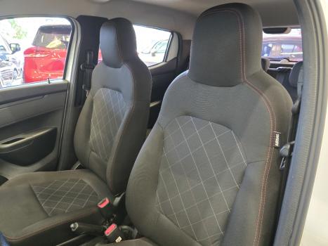 RENAULT Kwid 1.0 12V 4P SCE FLEX ZEN, Foto 14