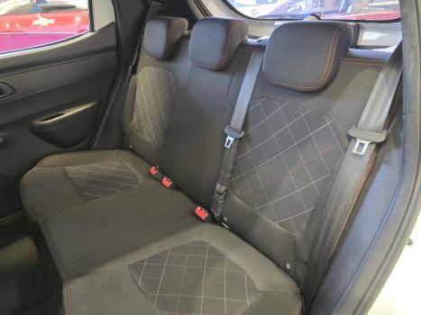 RENAULT Kwid 1.0 12V 4P SCE FLEX ZEN, Foto 15