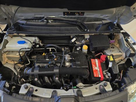 RENAULT Kwid 1.0 12V 4P SCE FLEX ZEN, Foto 18