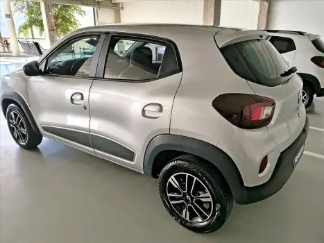 RENAULT Kwid 1.0 12V 4P SCE FLEX INTENSE, Foto 6