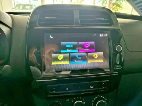 RENAULT Kwid 1.0 12V 4P SCE FLEX INTENSE, Foto 9