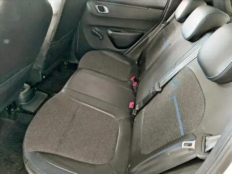 RENAULT Kwid 1.0 12V 4P SCE FLEX INTENSE, Foto 11