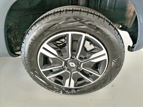 RENAULT Kwid 1.0 12V 4P SCE FLEX INTENSE, Foto 12