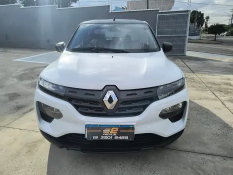 RENAULT Kwid 1.0 12V 4P SCE FLEX ZEN 2, Foto 3