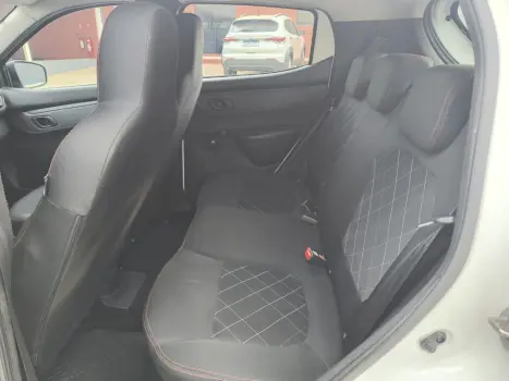 RENAULT Kwid 1.0 12V 4P SCE FLEX ZEN 2, Foto 8