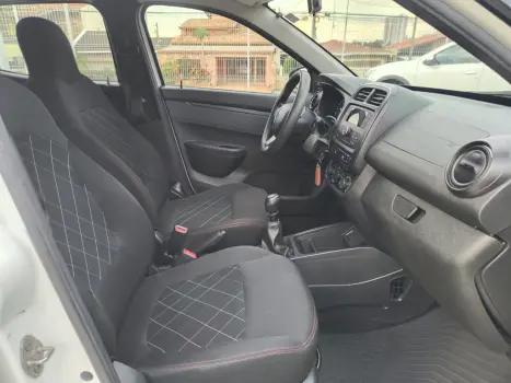 RENAULT Kwid 1.0 12V 4P SCE FLEX ZEN 2, Foto 9