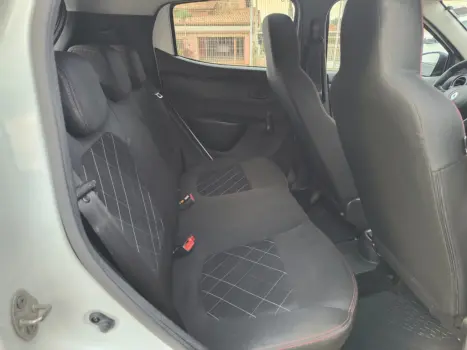 RENAULT Kwid 1.0 12V 4P SCE FLEX ZEN 2, Foto 10