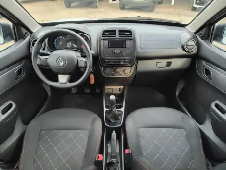 RENAULT Kwid 1.0 12V 4P SCE FLEX ZEN 2, Foto 11