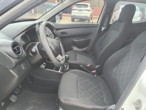 RENAULT Kwid 1.0 12V 4P SCE FLEX ZEN 2, Foto 12