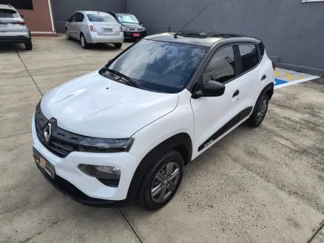 RENAULT Kwid 1.0 12V 4P SCE FLEX ZEN 2, Foto 13