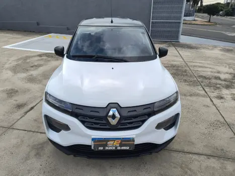 RENAULT Kwid 1.0 12V 4P SCE FLEX ZEN 2, Foto 14