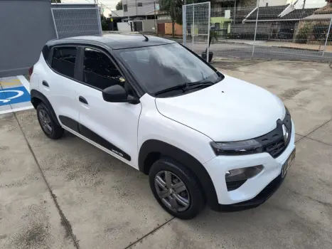 RENAULT Kwid 1.0 12V 4P SCE FLEX ZEN 2, Foto 15
