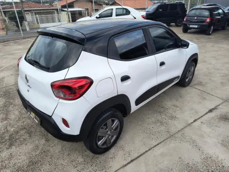 RENAULT Kwid 1.0 12V 4P SCE FLEX ZEN 2, Foto 16