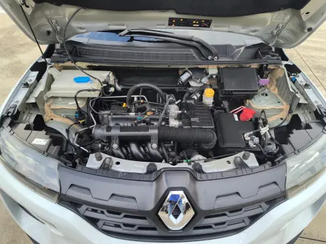RENAULT Kwid 1.0 12V 4P SCE FLEX ZEN 2, Foto 18