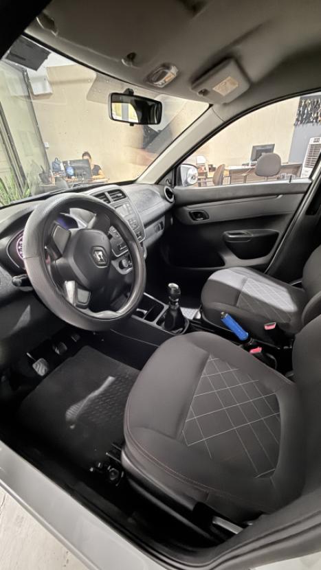 RENAULT Kwid 1.0 12V 4P SCE FLEX ZEN, Foto 1