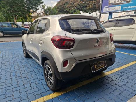 RENAULT Kwid 1.0 12V 4P SCE FLEX INTENSE, Foto 2