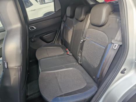 RENAULT Kwid 1.0 12V 4P SCE FLEX INTENSE, Foto 4