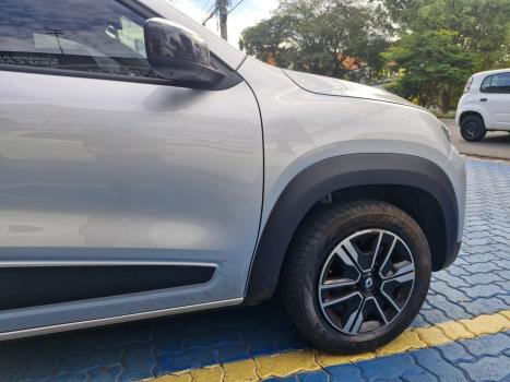 RENAULT Kwid 1.0 12V 4P SCE FLEX INTENSE, Foto 5