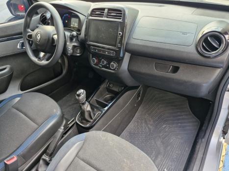 RENAULT Kwid 1.0 12V 4P SCE FLEX INTENSE, Foto 6