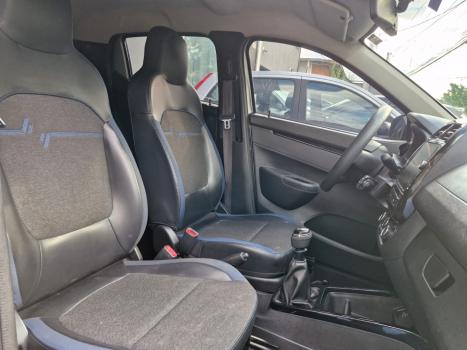 RENAULT Kwid 1.0 12V 4P SCE FLEX INTENSE, Foto 7