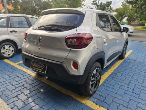 RENAULT Kwid 1.0 12V 4P SCE FLEX INTENSE, Foto 11