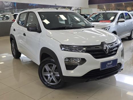 RENAULT Kwid 1.0 12V 4P SCE FLEX ZEN, Foto 1