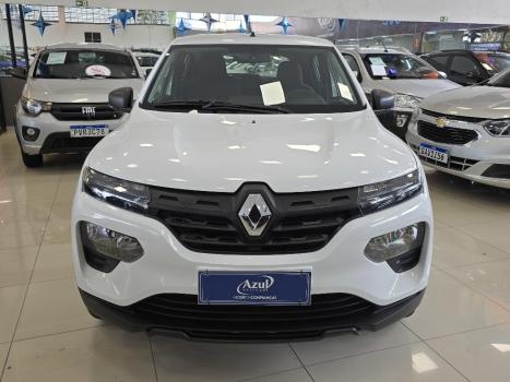 RENAULT Kwid 1.0 12V 4P SCE FLEX ZEN, Foto 2