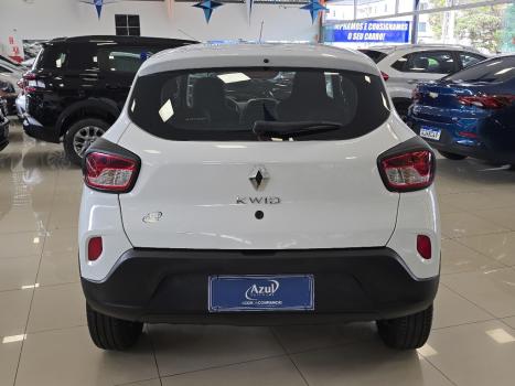 RENAULT Kwid 1.0 12V 4P SCE FLEX ZEN, Foto 5