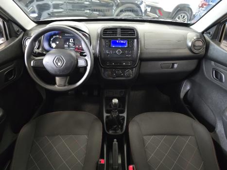 RENAULT Kwid 1.0 12V 4P SCE FLEX ZEN, Foto 7