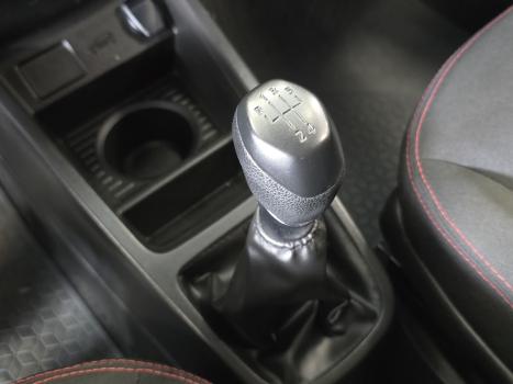 RENAULT Kwid 1.0 12V 4P SCE FLEX ZEN, Foto 9