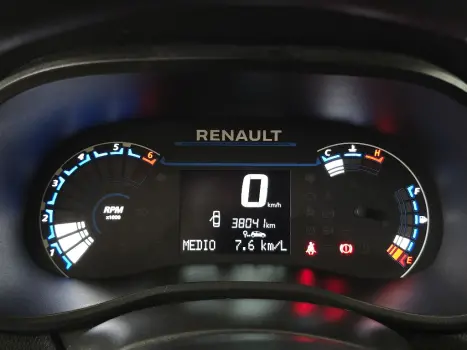 RENAULT Kwid 1.0 12V 4P SCE FLEX ZEN, Foto 12