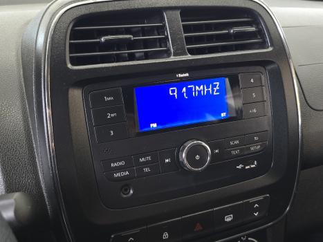 RENAULT Kwid 1.0 12V 4P SCE FLEX ZEN, Foto 13