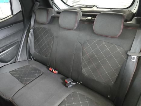 RENAULT Kwid 1.0 12V 4P SCE FLEX ZEN, Foto 16