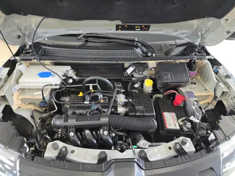 RENAULT Kwid 1.0 12V 4P SCE FLEX ZEN, Foto 19