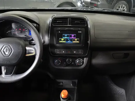 RENAULT Kwid 1.0 12V 4P SCE FLEX OUTSIDER, Foto 8