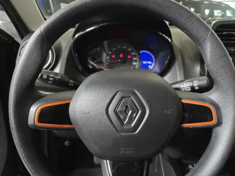 RENAULT Kwid 1.0 12V 4P SCE FLEX OUTSIDER, Foto 11