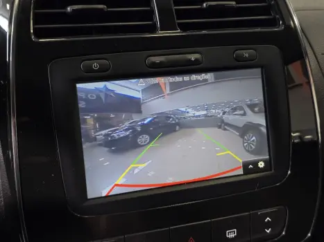 RENAULT Kwid 1.0 12V 4P SCE FLEX OUTSIDER, Foto 13