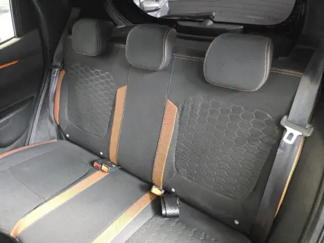 RENAULT Kwid 1.0 12V 4P SCE FLEX OUTSIDER, Foto 16