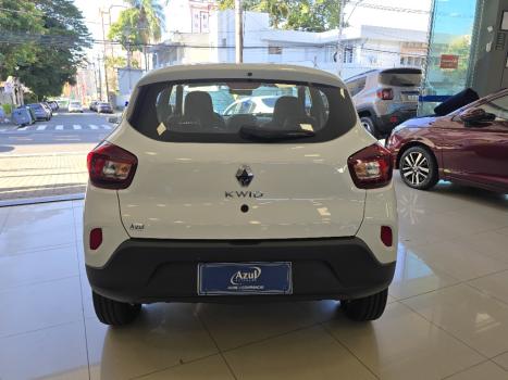 RENAULT Kwid 1.0 12V 4P SCE FLEX INTENSE, Foto 5