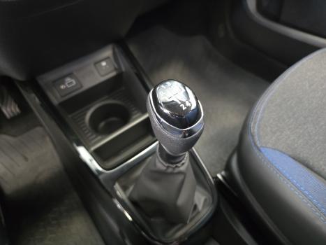 RENAULT Kwid 1.0 12V 4P SCE FLEX INTENSE, Foto 9