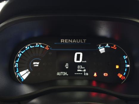 RENAULT Kwid 1.0 12V 4P SCE FLEX INTENSE, Foto 12