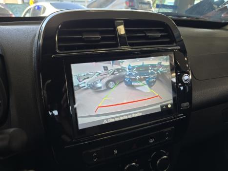 RENAULT Kwid 1.0 12V 4P SCE FLEX INTENSE, Foto 13