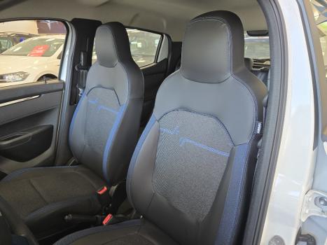 RENAULT Kwid 1.0 12V 4P SCE FLEX INTENSE, Foto 15